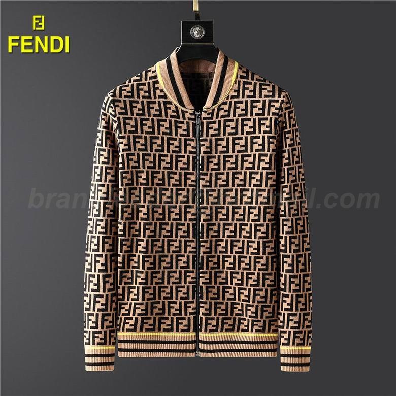 Fendi Men's Sweater 64